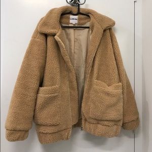 I.AM.GIA PIXIE COAT